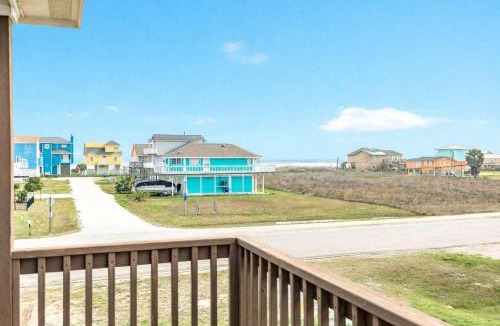 Surfside Beach House | License to Chill - Your Official Permit to Relax