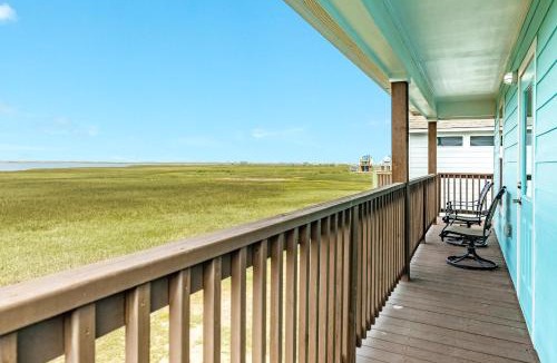 Surfside Beach House | License to Chill - Your Official Permit to Relax