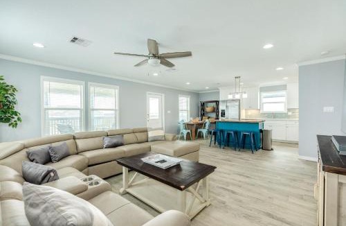 Surfside Beach House | License to Chill - Your Official Permit to Relax