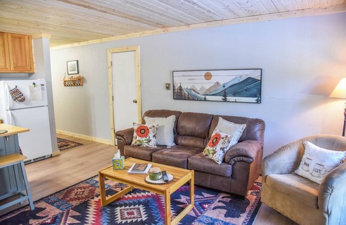 Red River Condo | Lift's West #109 - Amarillo By Morning