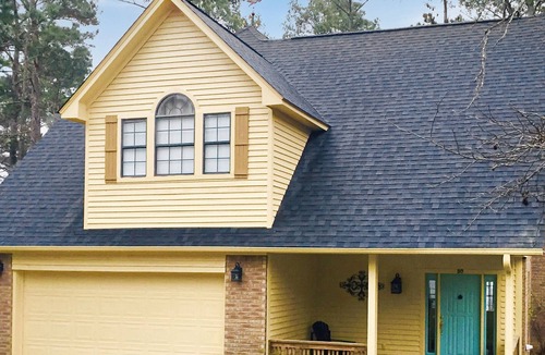 Brookeland House | Lighted Path Lake House- Water Front -Sam Rayburn
