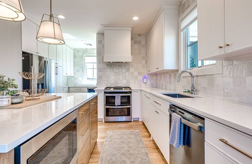Eufaula House | Lila House