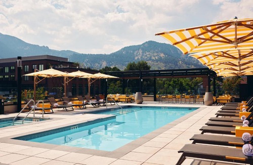 Boulder Hotel | Limelight Boulder