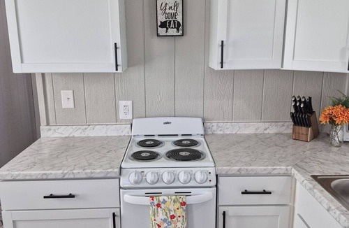 Chelsea House | Little Barnstead Tiny Home