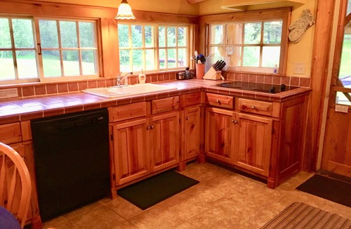 Nemo Cottage | Little Elk Cottage in Vanocker Canyon - Available for Sturgis Rally 2026