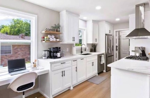 White Rock Hills House | Little Gem of White Rock Hills
