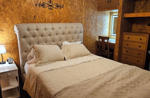 Decatur County House | Little House on the Prairie Dog Creek on 210 acre farm