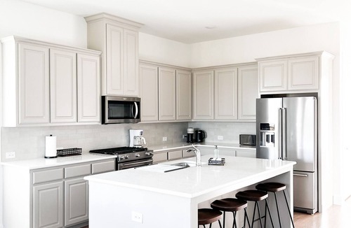 Celina House | Little TX Home | 312