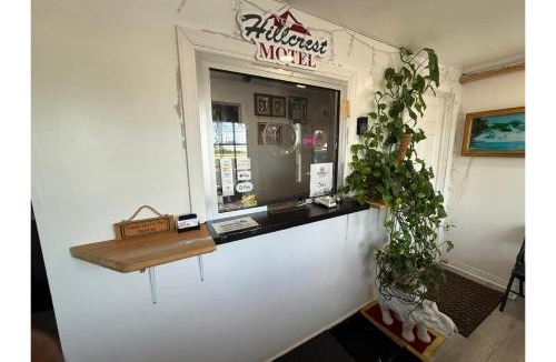 Littlefield Hotel | Littlefield Motel Near Lubbock TX