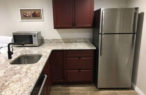 Sloan Lake Apartment | Live like a local in the Highlands