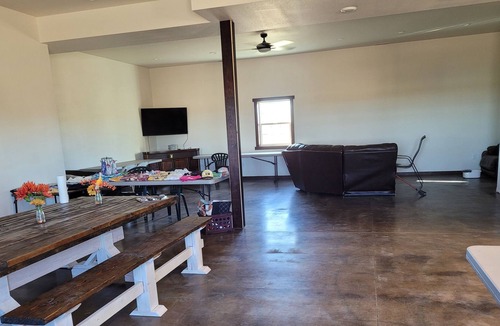 Lingle Bed & Breakfast | Living your best Guest Ranch life- Queen room- Activities/Experiences avaliable