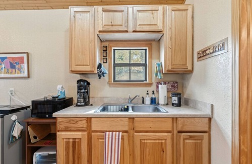 Alpine House | Lizzy`s Place - Cute, tiny house