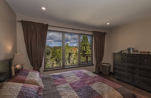 Zuzax House | Located in Angel Fire NM - Map is WRONG. call for details 575 377 6651