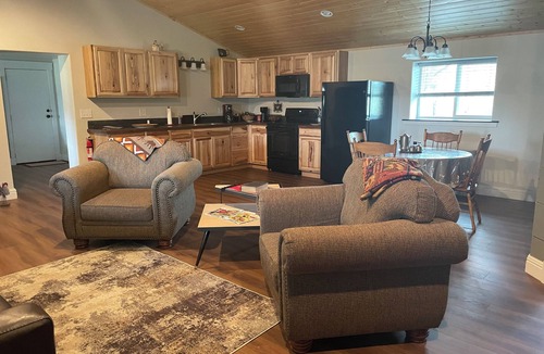 Rainsville House | Located on CR A011 Mora NM 87732 - One mile from HWY 518 and minutes to Mora