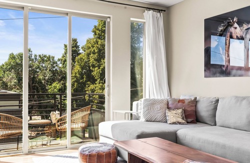 Highland House | Location! 2 Bedroom Townhouse w/Rooftop Deck in LoHi