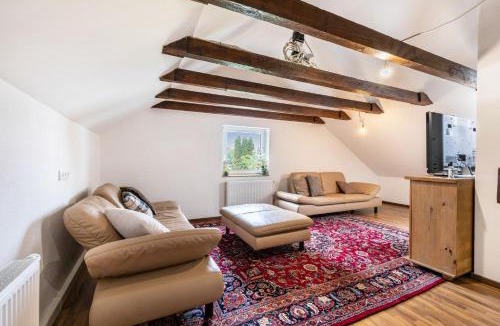 Lechhausen-West Ski Chalet | Loft