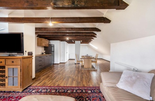 Lechhausen-West Ski Chalet | Loft