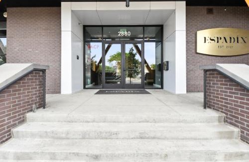 Highland House | Lofted Living | Espadin LoHi