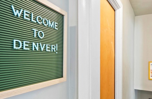 Hale Apartment | Loftium | Whimsical 2 BR 1.5 BA Guest Suite in Hale!