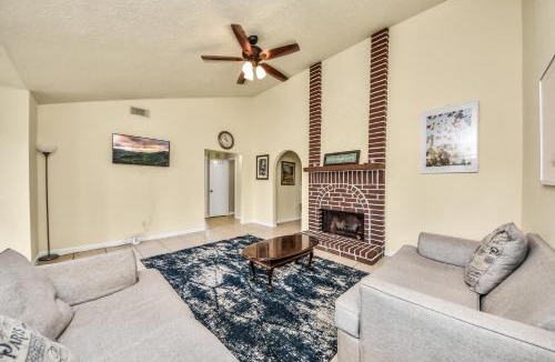Clodine House | Lofty Grace Home 3