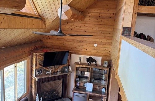 Kremmling Cabin | Logan's Run @ Elk Trout