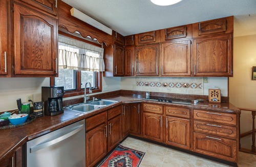Long Pine House | Long Pine Home: 2 Mi to State Recreation Area