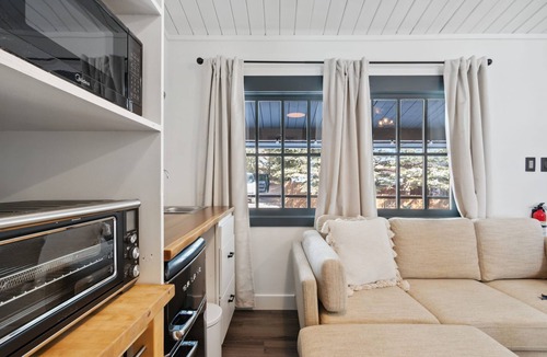 Allenspark Apartment | Long's Peak