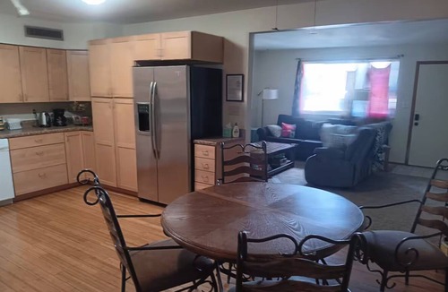 Kiteley Apartment | Longmont Launchpad