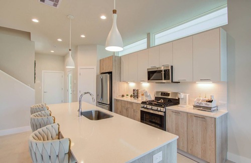 Northside House | Looking for a cozy escape? Our beautifully appointed is just what you need