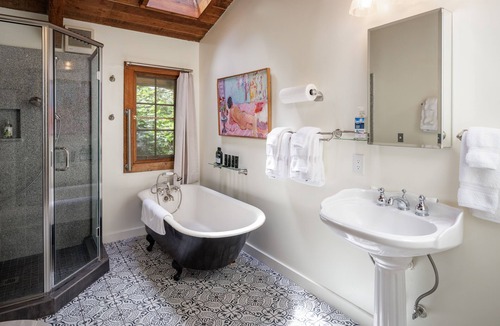 Lopez Island House | Lopez Island, Sweetbrier Cottage