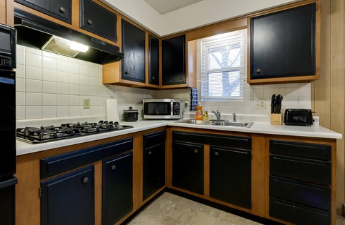 Buchanan County House | Lots Of Amenities & Very Clean 2-Bedroom Home!