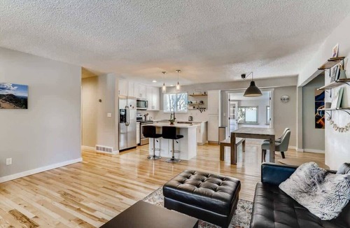 Louisville House | Louisville 3 BDR Home w/Private Patio