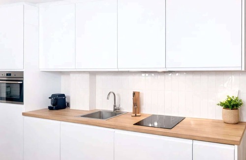 Archives Apartment | Louvre - Premium studio for 4