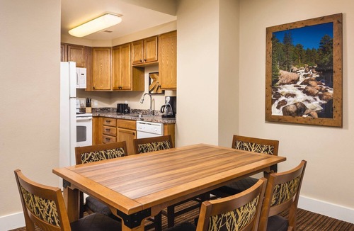 Estes Park Resort | Love the outdoors?