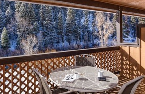 Red River Resort | Love the outdoors?