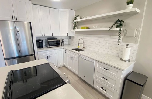 Hale Condo | Lovely 1-bedroom condo near shops & dining!