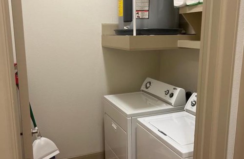 Astrodome Apartment | Lovely 2 bed 2 bathroom apartment