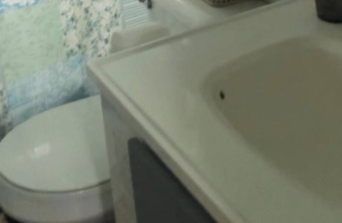 Saratoga House | Lovely 2-bedroom mobile home with AC in Saratoga, everything refreshed inside
