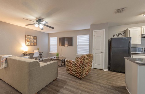 Medina Valley House | Lovely 2BR/2BA gem close to Lackland AFB & Sea World