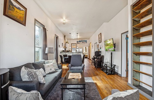 Lincoln Park House | Lovely 4-bedroom house in perfect location