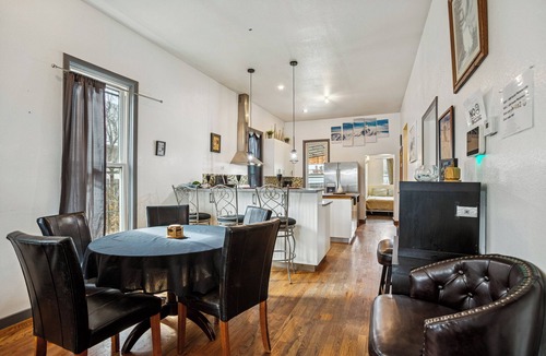 Lincoln Park House | Lovely 4-bedroom house in perfect location