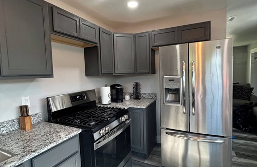 Amarillo House | Lovely 4-bedroom house in a quiet neighborhood