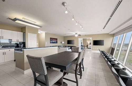 Fort Worth Condo | Lovely Condo on Texas Motor Speedway
