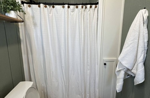 Abilene Cottage | Lovely private 1 bedroom Casita in country setting in Abilene.