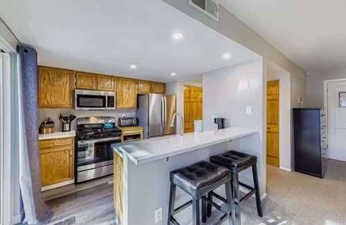 West Westminster Condo | Lovely Studio Apartment in Westminster