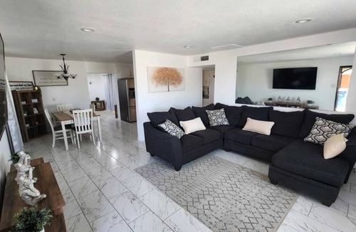 Northeast El Paso House | Loving Home center of El Paso located in the Northeast