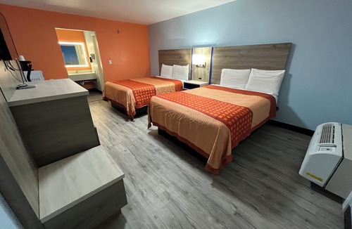 Lovington Hotel | Lovington Inn
