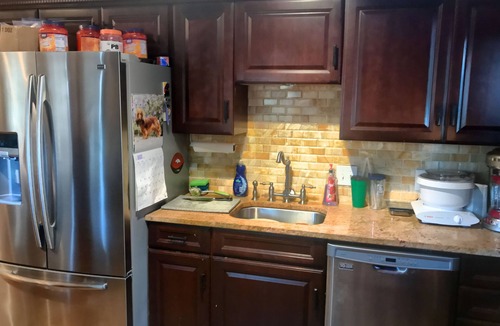 Berkeley House | LOW SUMMER RATES for The COOLEST Denver find!