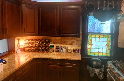 Berkeley House | LOW SUMMER RATES for The COOLEST Denver find!