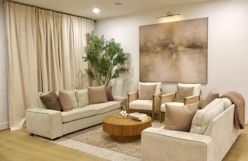 La Porte House | Luna Beach House